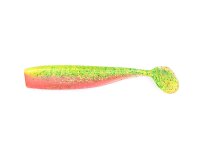 Lunker City Shaker 4.5" / 11 cm Electric Watermelon