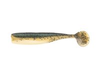 Lunker City Shaker 4.5" / 11 cm Golden Shiner