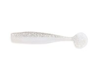 Lunker City Shaker 4.5" / 11 cm Ice Shad