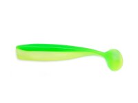 Lunker City Shaker 4.5" / 11 cm Limetreuse
