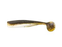 Lunker City Shaker 4.5" / 11 cm Moss Shad