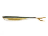 Lunker City Fin-S Fish 10" / 25 cm Arkansas Shiner