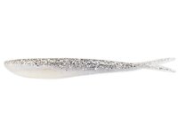 Lunker City Fin-S Fish 7" / 17.5 cm Ice Shad