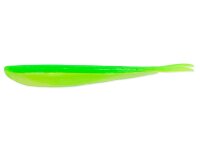 Lunker City Fin-S Fish 7" / 17.5 cm Limetreuse