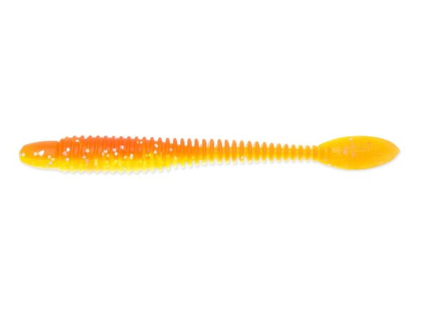 Lunker City Ribster 3" / 7.5 cm Atomic Chicken