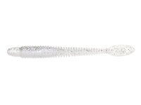 Lunker City Ribster 3" / 7.5 cm Ice Shad