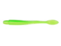 Lunker City Ribster 3" / 7.5 cm Limetreuse