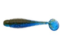 Lunker City Grubster 2.75" / 7.2 cm Chobee Craw