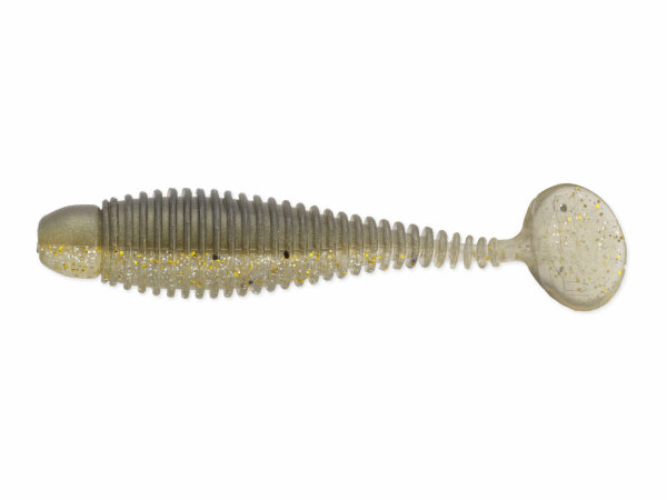 Lunker City Grubster 2.75" / 7.2 cm Tennessee Flash