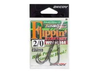 DECOY Flippin Straight Worm144