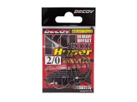 DECOY Kg Hyper Ex Heavy Hook Worm13