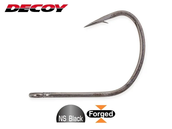 DECOY Big Bite Finesse Worm20