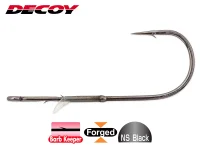 DECOY Flippin Straight Worm144 4/0