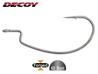 DECOY Big Bait Hook Worm18 6/0