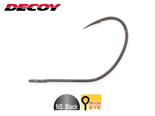 DECOY Area Hook Type IE 10