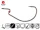 VMC Cheboo Offset Haken (7318NE) Gr. 4