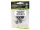CAMO LURES Rundkopf Jigs BLACK 4/0-7g