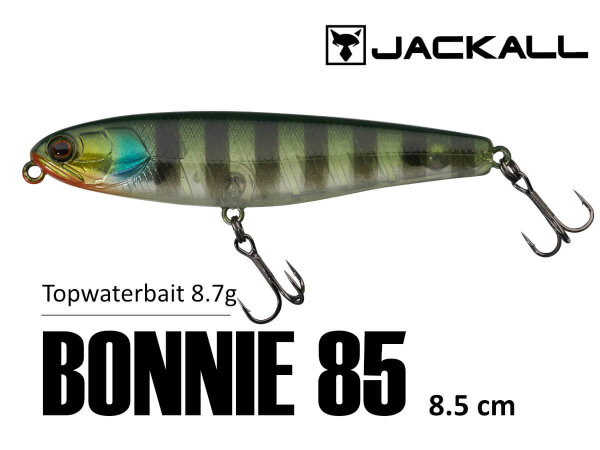 Illex/Jackall Bonnie 85