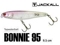 Illex/Jackall Bonnie 95