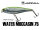 Illex/Jackall Water Moccasin 75