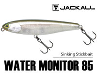 Illex/Jackall Water Monitor 85