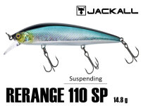 Illex/Jackall Rerange 110 SP