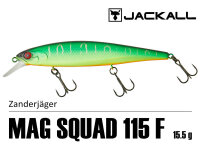 Illex/Jackall Mag Squad 115 F