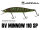 Illex/Jackall RV Minnow 110 SP