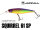 Illex/Jackall Squirrel 61 SP