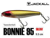 Illex/Jackall Bonnie 95 Silent