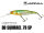 Illex/Jackall DD Squirrel 79 SP
