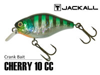 Illex/Jackall Cherry 10 CC