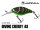 Illex/Jackall Diving Cherry 48