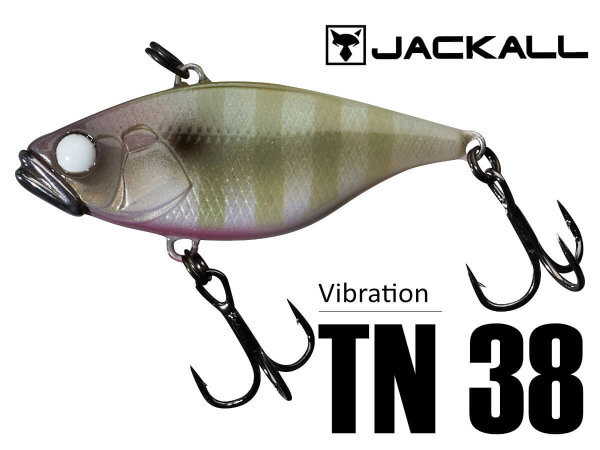 llex/Jackall TN 38