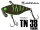llex/Jackall TN 38 Trigon