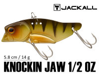 llex/Jackall Knockin Jaw 1/2 Oz