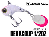 llex/Jackall DERACOUP 1/20Z