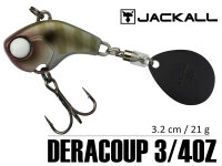 llex/Jackall DERACOUP 3/40Z