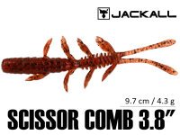 llex/Jackall SCISSOR COMB 3.8" / 9.7 cm
