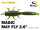 Illex Magic May Fly 2.6" / 6.6 cm