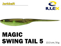 Illex Magic Swing Tail 5 / 13.3 cm