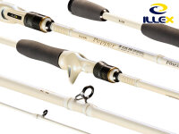 Illex PEPPER X5 B 215 M FINESSE PUPPETEER