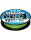 Sunline Siglon PE X4 orange 150m Spule