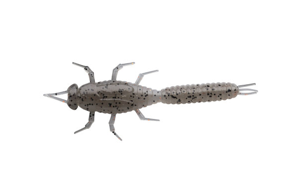 Illex Magic May Fly 2.6" / 6.6 cm Spy Fly