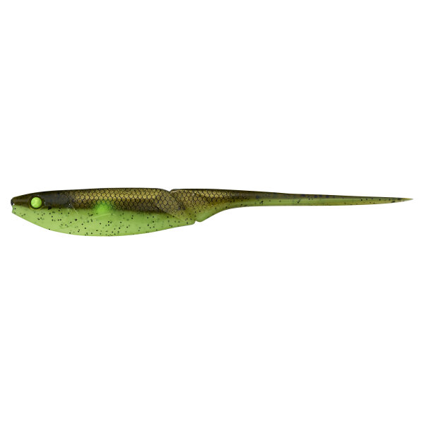 Illex Magic Swing Tail 4 / 10 cm Magic Guripan