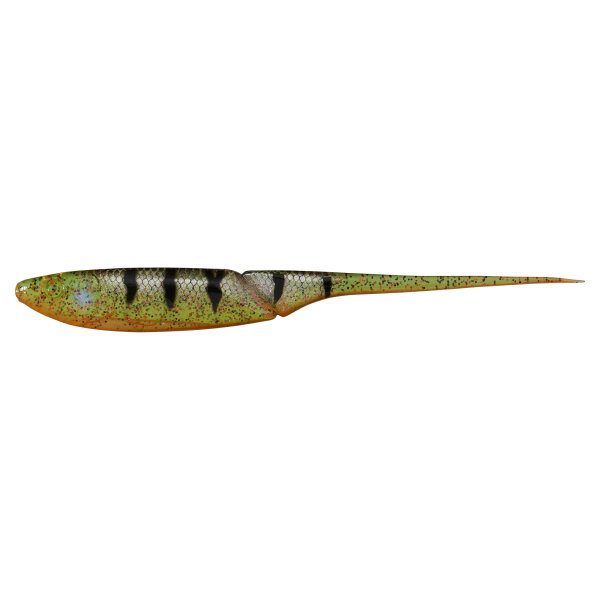 Illex Magic Swing Tail 4 / 10 cm Magic Perch