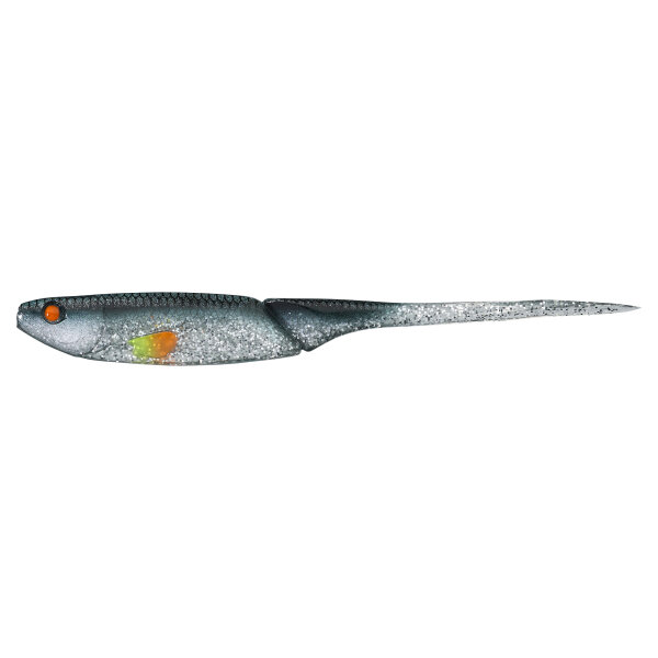 Illex Magic Swing Tail 4 / 10 cm Magic Rudd