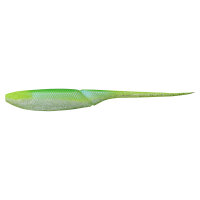 Illex Magic Swing Tail 5 / 13.3 cm Magic Chartreuse