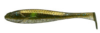 Illex Magic Slim Shad 2 / 5 cm Magic Ayu