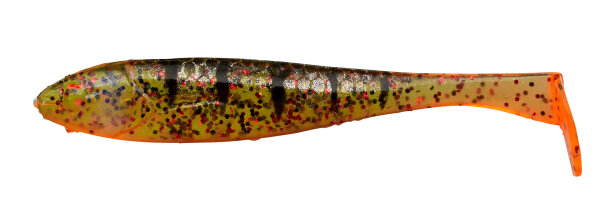 Illex Magic Slim Shad 2 / 5 cm Magic Perch